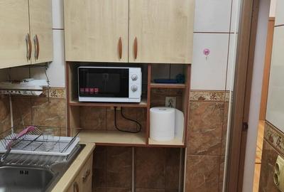 Garsonieră semidecomandată în Drumul Taberei