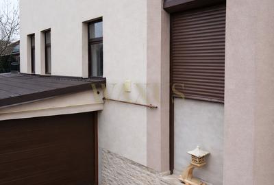 Casă individuală cu 4 camere cu Canalizare în Gheorgheni - 2