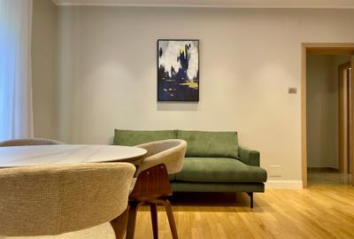 Vanzare apartament in vila 3 cam 81 mp, 2025 | Dorobanti Capitale - 2