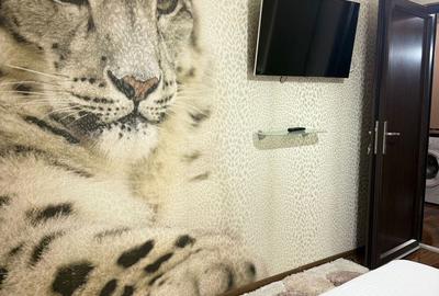 Apartament cu 3 camere în Ultracentral