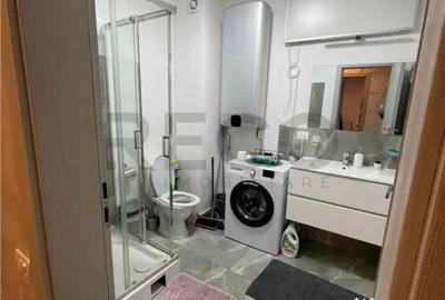 Apartament cu 2 camere decomandat în Cordău - 7