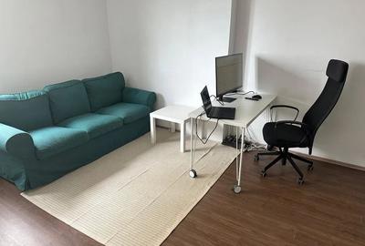 Garsoniera ultra-moderna, zona Iancului-Pantelimon - 2