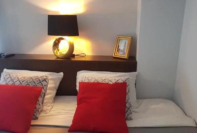 Garsoniera PREMIUM- str.Matei Basarab - 9