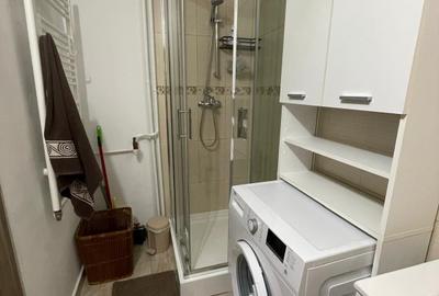 Unirii - Cantemir - metrou la 2 min - Apartament 2 camere -mobilat utilat modern - 23