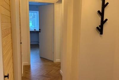 Titulescu Banu Manta - 3 Camere Decomandat Renovat Integral Metrou 2' - 6