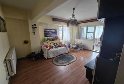 Apartament Cu Trei Camere in Fagaras Pozitie Unica - 9