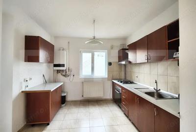 Casa 110 mp utili, curte proprie fata/spate, 2 niveluri, Cartier Europa - 6