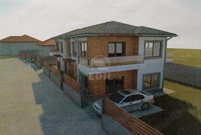 Casă cu 4 camere cu Teren 270 Mp în Central - 2