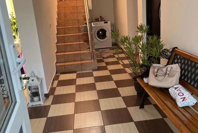 Casă cu 3 camere cu Teren 2300 Mp în Budeasa - 3