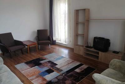 Apartament cu 2 camere decomandat în Apahida - 3