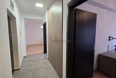 Apartament cu 2 camere decomandat, mobilat în Apărătorii Patriei - 6
