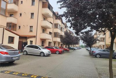 De vanzare apartament modern, etaj 1,parcare - zona Ceaikowsky - 2