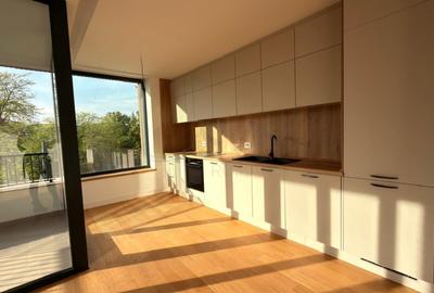 Apartament cu 3 camere decomandat în Pipera