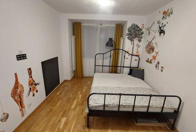 Apartament 3 camere semidecomandat, parter, Rovine ,zona Pizza Ibiza Apartament 3 camere semidecomandat, parter, Rovine ,zona Pizza Ibiza - 4