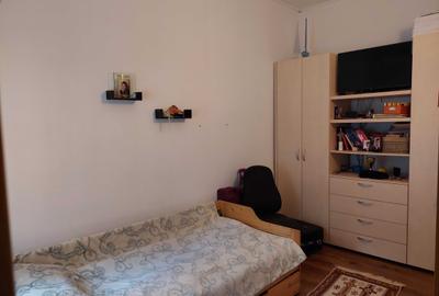 Casă cu 3 camere în Central - 6