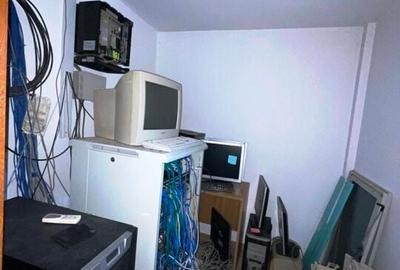 Baneasa - Strada Garlei imobil D+P+2 cu 523 mp utili 5000 Euro - 14