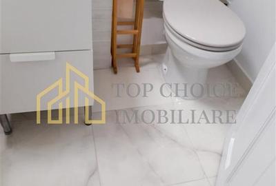 Garsonieră decomandată, mobilată în Titulescu - 30