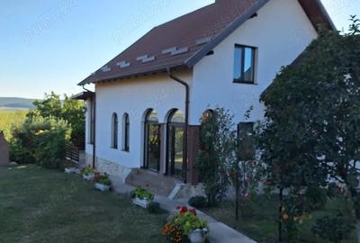 Vanzare Casa Vila Catamaresti-Deal, Botosani - 5