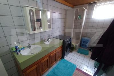 Casa 4 camere,200mp,teren 3000 mp,zona Livezile - 7