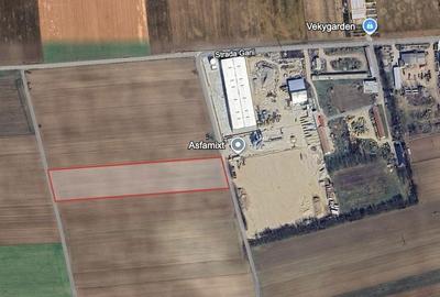 Spațiu comercial, în Biharia - 6