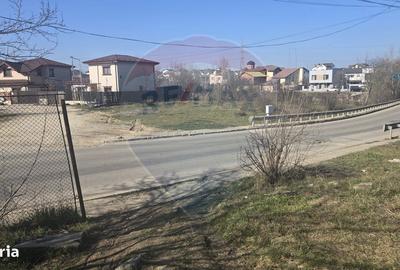 Spațiu comercial, în Pantelimon - 2