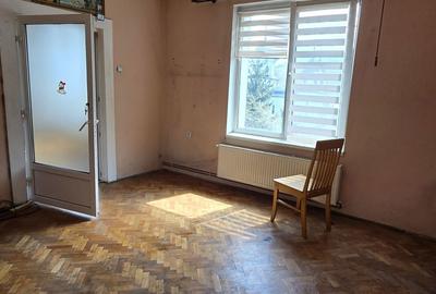 Casă cu 3 camere în Răcădău - 1