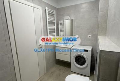 Garsonieră decomandată, mobilată în Albert - 4