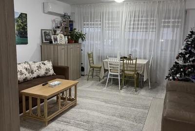 Apartament cu 2 camere decomandat, mobilat în Centură - 1