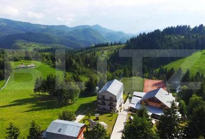 Spațiu comercial, de 6,000 mp, în Fundata - 16