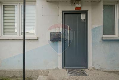 Apartament de inchiriat, Brasovul Vechi, posibil cabinet medical - 2