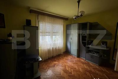 Casă cu 5 camere cu Teren 3000 Mp în Horea - 5