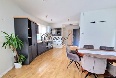 Casa pet friendly cu curte privata in Andrei Muresanu - 3