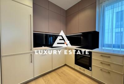 Apartament cu 3 camere decomandat, mobilat în Herăstrău - 12