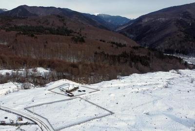 Casă în Nucșoara - 3