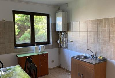 Apartament cu 2 camere decomandat în Jilava - 8
