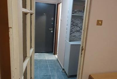 Garsonieră semidecomandată în Complex Studențesc - 2