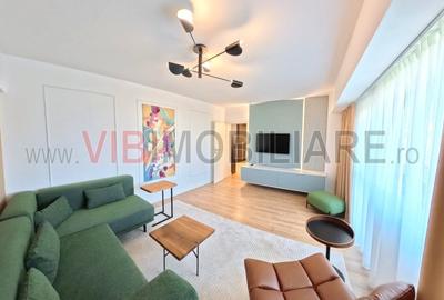 Panoramă superbă – 2 camere complet renovat, Rond Alba Iulia - 1