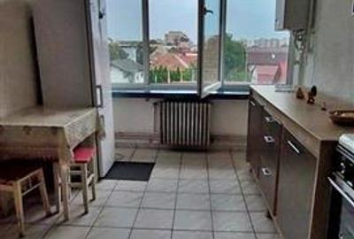 Garsonieră semidecomandată în Astra - 7