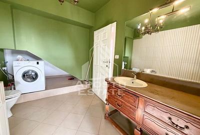 Jumatate de Duplex, 5 camere, 4 bai,curte, Mosnita Noua - 15