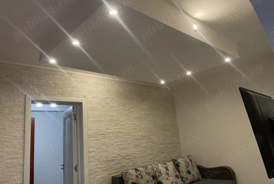 Apartament de vanzare,2 camere ,zona Gheorghe Lazar - 2