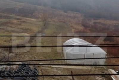 Casă cu 5 camere cu Teren 2500 Mp în Central - 3