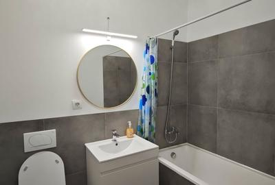 Apartament 2 camere-loc de parcare inclus-Silk District-bloc 2025 - 5