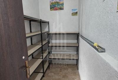 Apartament cu 2 camere decomandat, mobilat în Turnișor - 9