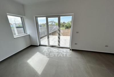 Dulex P+M, la cheie, 3 dormitoare, 325 mp teren,Becichere... - 11