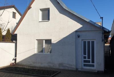 Vila Cocheta P M 119 mp construiti caramida Pta. Saraca- Is - 2