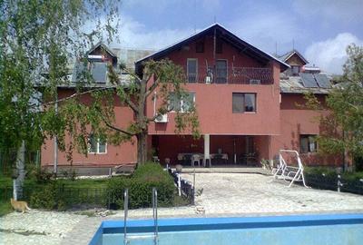 Casă cu 6 camere în Bucovăț - 4