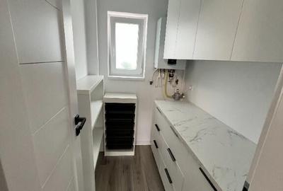 Inchiriere casa 4 camere decomandate ?elimbar, str. Triajului - 20