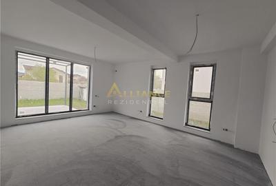 Casă cu 5 camere cu Teren 390 Mp în Berceni - 2