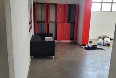 Spațiu comercial, de 370 mp, în Boul Roșu - 8