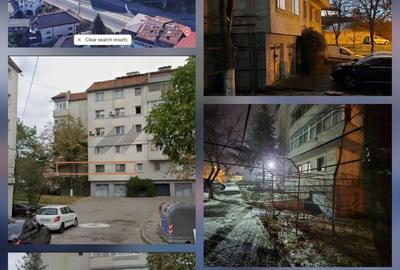 Apartament cu 3 camere decomandat în Sud - 1